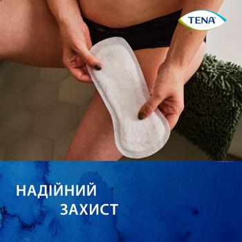 Прокладки урологические Tena Lady Slim Mini 10шт - купить, цены на - фото 8