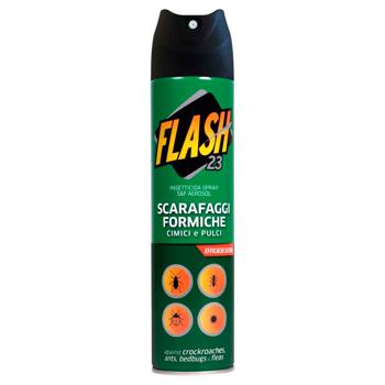 Засіб універсальний Flash23 Інсектицид 250мл