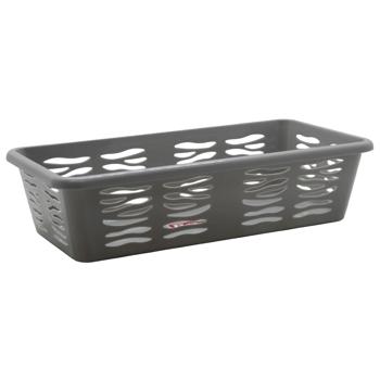 Branq Zebra Basket 19.7*10*5cm - buy, prices for COSMOS - photo 2