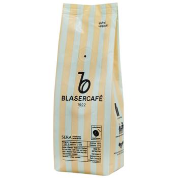 Кофе в зернах Blasercafe Sera без кофеина 250г