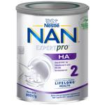 NESTLÉ® NAN® ExpertPro 2 Hypoallergenic Infant Formula for Children from 6 Months 800g