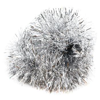 New Year's Rain Decoration in Assortment LD25-010 - buy, prices for ULTRAMARKET - photo 5