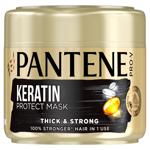 Pantene Thick and Strong Hair Mask