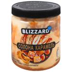 Blizzard №21 Ice Cream with Salted Caramel Flavor 390g