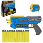 Jialixin Soft Shooting Attacker 12pcs