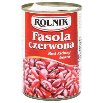 Rolnik Canned Red Beans 425ml