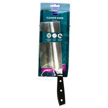 Нож-тесак Metro Professional Эксперт 16,7см - купить, цены на METRO - фото 1