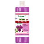 Шампунь Be&Eco Реп’яховий 1л