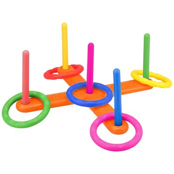 One Two Fun Toss Set - buy, prices for - photo 2
