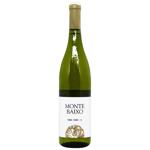 Monte Baixo Vinho Verde Wine white dry 10.5% 0.75l