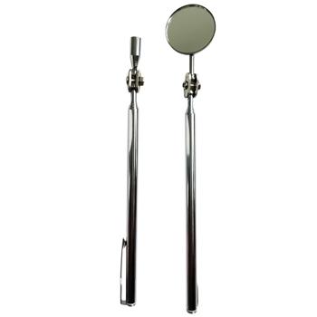 Auchan Telescopic Mirror - buy, prices for - photo 2