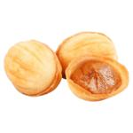 Печиво Богуночка Горішок Асорті 0,6кг