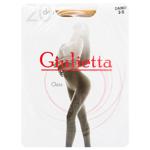 Колготки Giulietta Class Daino 20ден 2р