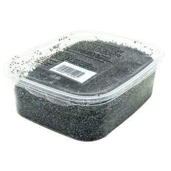 Мак сушеный 200г - купить, цены на Чудо Маркет - фото 1