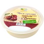 Zarog Cherry Cream Cheese 5% 430g