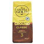 Aroma Gold Arabica Ground Coffee 250g