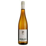 Erben Oscar Haussmann Riesling White Semi-Sweet Wine 9.5% 0.75l