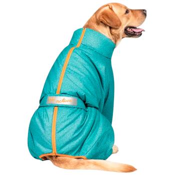 Комбінезон для собак Pet Fashion Cold S-M - купити, ціни на MasterZoo - фото 2