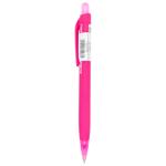 Deli Mix Scribe 0.5 mm Triangular Rubber-Grip Mechanical Pencil