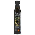 Олія оливкова Sitia 0,25л 0,2% скл. (Греція)