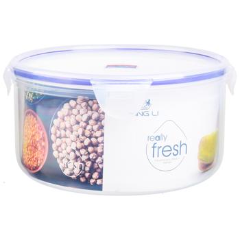 Storage Container for Food D22*11.5cm - buy, prices for Tavria V - photo 1