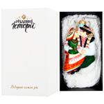 Прикраса ялинкова Різдвяні Історії Непереможні українці