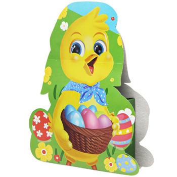 Obyednani Kondytery Chicken Gift Candy Set 130g