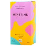 Набір цукерок мікс WINETIME 90 г