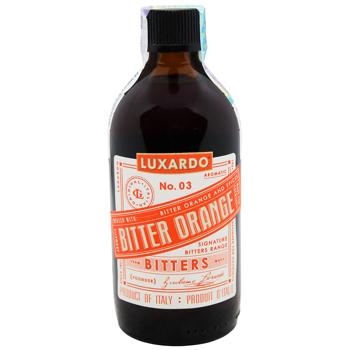 Лікер Luxardo Aromatic Bitters Orange 0.2 л