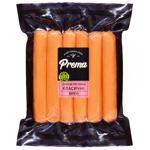 Prema Klasychni Plant-Based Sausages 380g