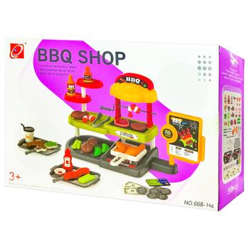 Shantou Supermarket 668-144 - buy, prices for Tavria V - photo 2