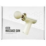 Cordless Handheld Massager with Attachments MG-203 12972 И596