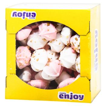 Really ENJOY Bezeshki Cake 150g - buy, prices for Za Raz - photo 1