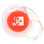 Зубная лента-флосс Edel White вощеная 70м