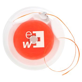 Зубна стрічка-флос Edel White вощена 70м - купити, ціни на ULTRAMARKET - фото 1