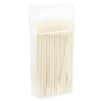 Зубочистки 200шт 6362-34344 - купити, ціни на КОСМОС - фото 3