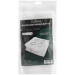 Мішок Тарлев для прання взуття 28х27х10см