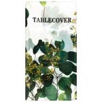 Holiday Leaves Tablecloth 137*274cm