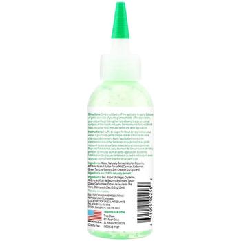 Гель для догляду за ротовою порожниною у собак TropiClean No Brush 59 мл - арахісове масло - купити, ціни на MasterZoo - фото 4