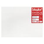 Ideyka Canvas for Painting Creativity Set 30х40cm