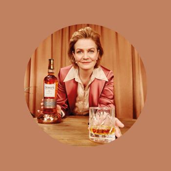 Виски Dewar's Special Reserve 12 лет 40% 1л - купить, цены на - фото 3