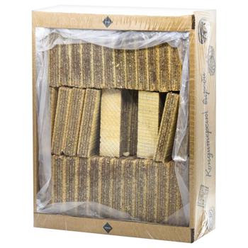 Rioba Artek Waffles 1.5kg - buy, prices for METRO - photo 1