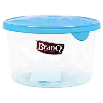 Емкость Branq Rukkola для морозилки 0,75л 1141 - купить, цены на Таврия В - фото 4