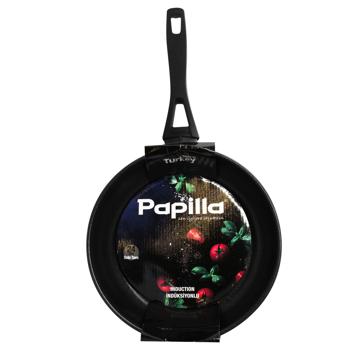 Papilla Titan Aluminum Pan 24cm - buy, prices for METRO - photo 2