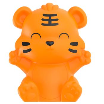 Dhink Orange Tiger Nightlight - buy, prices for - photo 3