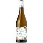 Вино Villa Maria Earth Garden Sauvignon Blanc біле сухе 13% 0,75л