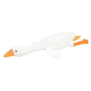 Goose Soft Toy L1223 - buy, prices for MegaMarket - photo 1