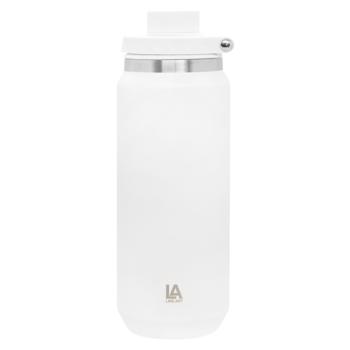 Line Art SportSwell White Thermo Bottle 600ml - buy, prices for - photo 5