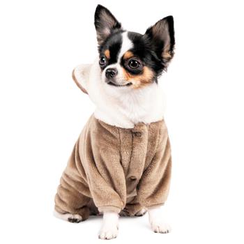 Pet Fashion Alf Suit for Dogs s.XS2 - buy, prices for MasterZoo - photo 2