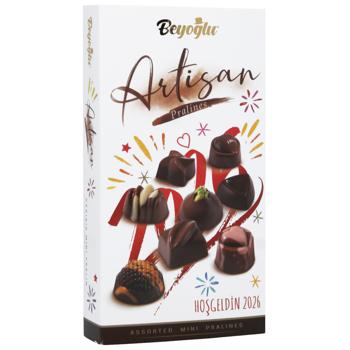 Конфеты Beyoglu Artisan 80г - купить, цены на КОСМОС - фото 3